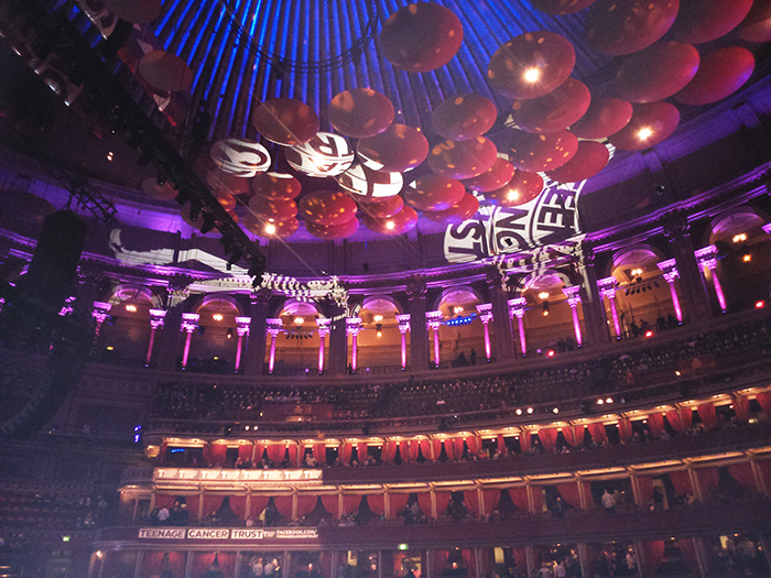 Royal Albert Hall